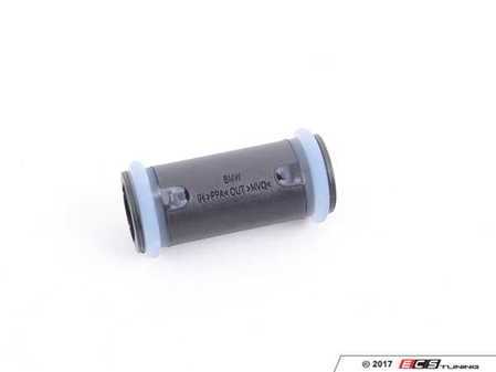 ES#2728095 - 11717799853 - PIPE UNION - Genuine BMW - BMW
