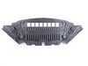 ES#2705950 - 2125241101 - Engine Belly Pan - Front - Protect your engine from road debris - Genuine Mercedes Benz - Mercedes Benz