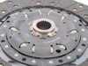 ES#2830739 - 17400HD00R - Stage 1 Clutch Kit - Heavy duty pressure plate. Steel-backed organic lined disc. Rigid disc. Hydraulic slave cylinder sold separately - Clutch Masters - Volkswagen