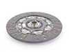ES#2830739 - 17400HD00R - Stage 1 Clutch Kit - Heavy duty pressure plate. Steel-backed organic lined disc. Rigid disc. Hydraulic slave cylinder sold separately - Clutch Masters - Volkswagen