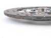 ES#2830739 - 17400HD00R - Stage 1 Clutch Kit - Heavy duty pressure plate. Steel-backed organic lined disc. Rigid disc. Hydraulic slave cylinder sold separately - Clutch Masters - Volkswagen