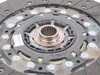 ES#2830739 - 17400HD00R - Stage 1 Clutch Kit - Heavy duty pressure plate. Steel-backed organic lined disc. Rigid disc. Hydraulic slave cylinder sold separately - Clutch Masters - Volkswagen