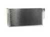 ES#3419513 - 64539239920 - A/C Condenser & Drier 814409 - Mounts to core support in front of the radiator - Valeo - MINI