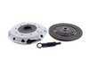 ES#2830739 - 17400HD00R - Stage 1 Clutch Kit - Heavy duty pressure plate. Steel-backed organic lined disc. Rigid disc. Hydraulic slave cylinder sold separately - Clutch Masters - Volkswagen