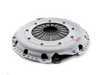 ES#2830739 - 17400HD00R - Stage 1 Clutch Kit - Heavy duty pressure plate. Steel-backed organic lined disc. Rigid disc. Hydraulic slave cylinder sold separately - Clutch Masters - Volkswagen