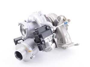 ES#3678728 - 06K145874N - TURBO - Genuine Volkswagen Audi - Volkswagen