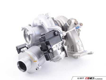 ES#3678728 - 06K145874N - TURBO - Genuine Volkswagen Audi - Volkswagen