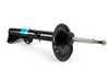 ES#259308 - 31311092308 - Front Strut Assembly - Right - A standard replacement shock - Sachs - BMW