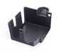 ES#3486428 - 12522446797 - Battery Cable Cover - Protects the cable and electrical connections from debris and corrosion. - Genuine BMW - BMW