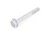 ES#1377191 - 90037831001 - Torx Bolt - Priced Each - M10 x 80mm - Genuine Porsche - Porsche