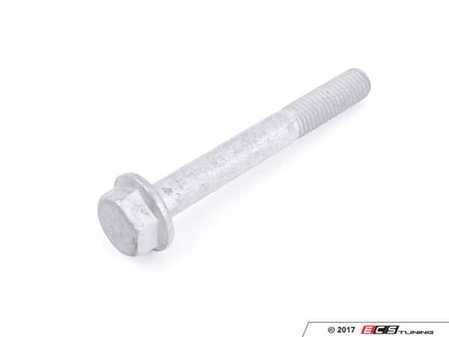 ES#1377191 - 90037831001 - Torx Bolt - Priced Each - M10 x 80mm - Genuine Porsche - Porsche