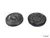 ES#4255 - 078105266D - Flywheel - OE dual mass flywheel for manual transmission - LUK - Audi