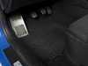 ES#3469735 - 110-046-003 - All-Weather Rubber Floor Mats - Set Of Four - (NO LONGER AVAILABLE) - Offers protection from the typical water, road salt, or tracked-in mud, to the unfortunate coffee spills and dropped snacks. - Bremmen Parts - 