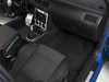 ES#3469735 - 110-046-003 - All-Weather Rubber Floor Mats - Set Of Four - (NO LONGER AVAILABLE) - Offers protection from the typical water, road salt, or tracked-in mud, to the unfortunate coffee spills and dropped snacks. - Bremmen Parts - 