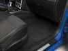 ES#3469735 - 110-046-003 - All-Weather Rubber Floor Mats - Set Of Four - (NO LONGER AVAILABLE) - Offers protection from the typical water, road salt, or tracked-in mud, to the unfortunate coffee spills and dropped snacks. - Bremmen Parts - 