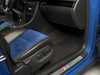 ES#3469729 - 110-003-002 - All-Weather Rubber Floor Mats - Set Of Four - (NO LONGER AVAILABLE) - Offers protection from the typical water, road salt, or tracked-in mud, to the unfortunate coffee spills and dropped snacks. - Bremmen Parts - 