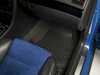 ES#3469729 - 110-003-002 - All-Weather Rubber Floor Mats - Set Of Four - (NO LONGER AVAILABLE) - Offers protection from the typical water, road salt, or tracked-in mud, to the unfortunate coffee spills and dropped snacks. - Bremmen Parts - 