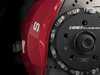 ES#3559513 - 023940ECS01KT - Front 2-Piece Scalloped Brake Rotors - Pair (350x34) - Direct bolt-on upgrade to Tru-Float scalloped style rotors. Over 15% less weight! - ECS - Audi