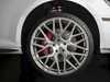 ES#3559513 - 023940ECS01KT - Front 2-Piece Scalloped Brake Rotors - Pair (350x34) - Direct bolt-on upgrade to Tru-Float scalloped style rotors. Over 15% less weight! - ECS - Audi