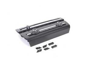 ES#2698596 - 61319328425 - REP. KIT FOR RADIO/CLIMATE C - Genuine BMW - BMW
