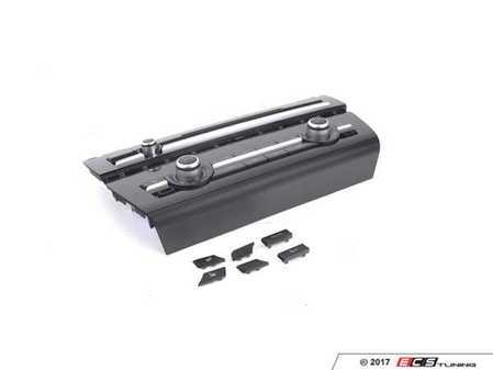 ES#2698596 - 61319328425 - REP. KIT FOR RADIO/CLIMATE C - Genuine BMW - BMW