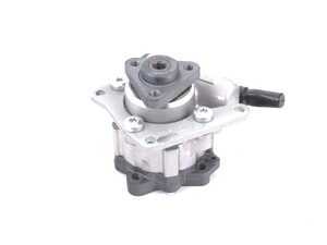 ES#3499835 - 32412283002KT - Power Steering Pump - Replace that noisy or failed power steering pump before it leaves you stranded - Core Charge $227.50 - Bosch - BMW
