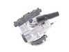 ES#3499835 - 32412283002KT - Power Steering Pump - Replace that noisy or failed power steering pump before it leaves you stranded - Core Charge $227.50 - Bosch - BMW