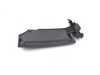 ES#83263 - 51167060051 - Right Center Armrest - Black - For vehicles with three-piece center armrest - Genuine BMW - BMW