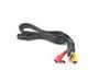 ES#2848623 - 65122167835 - IX CABLE - Genuine BMW - 