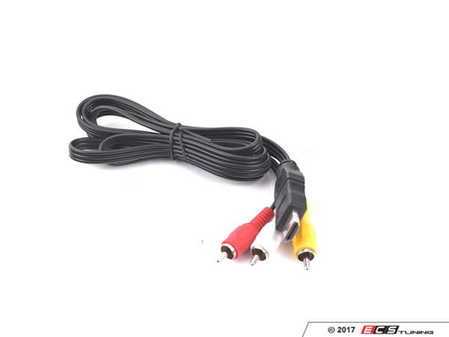 ES#2848623 - 65122167835 - IX CABLE - Genuine BMW - 