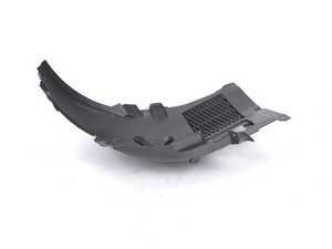 ES#262466 - 51717185164 - Front Right Fender Liner - F01/F02 - Genuine BMW - Genuine BMW - BMW
