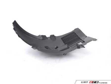 ES#262466 - 51717185164 - Front Right Fender Liner - F01/F02 - Genuine BMW - Genuine BMW - BMW