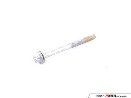ES#262071 - 37116778091 - TORX BOLT, SELF-THRE - Genuine BMW - BMW