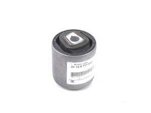 ES#2100636 - 31126777653 - Front Control Arm Bushing - Priced Each - Forward position front control arm bushing. - Genuine BMW - BMW