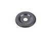 ES#3181798 - 06J198299 - Tensioner Pulley Repair Set - Complete kit includes the idler roller with bearing, tensioner locking pin, idler roller bearing plate, and replacement bolt - Genuine Volkswagen Audi - Volkswagen