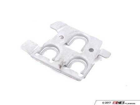 ES#69875 - 41148209658 - Bracket Additional Water Pump And Valve - Genuine BMW - BMW