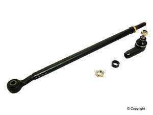 ES#4261 - 443419802E - Tie Rod Assembly-Right Side - Complete assembly - Febi - Audi