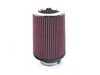ES#3098122 - 56-312102 - M7 Speed MAXX-FLO Air Intake System - Low restriction cloth air filter which adds more air flow : black powdercoat
: black elbow : red cloth filter - M7 Speed - MINI
