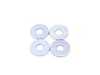 ES#1895941 - TMB - Transmission Mount Bushings - Black - (NO LONGER AVAILABLE) - Excellent solution for daily driven vehicles - UUC - BMW