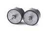 ES#1895941 - TMB - Transmission Mount Bushings - Black - (NO LONGER AVAILABLE) - Excellent solution for daily driven vehicles - UUC - BMW