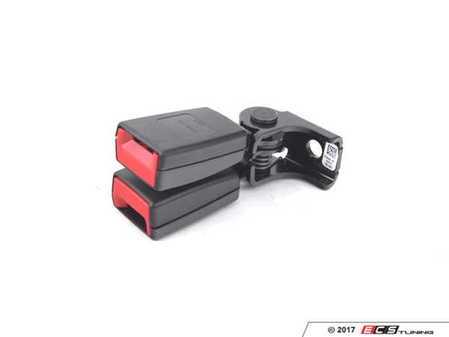 ES#2925250 - 72117341687 - LOWER BELT REAR CENTER - Genuine BMW - BMW