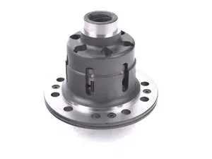 Metal Plate Limited-Slip Differential - 1.5/2.0 Way