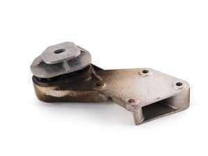 ES#251723 - 8A0599133B - Rear Differential Mount - (NO LONGER AVAILABLE) - Eliminate excessive drivetrain vibrations - Genuine Volkswagen Audi - 