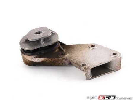 ES#251723 - 8A0599133B - Rear Differential Mount - (NO LONGER AVAILABLE) - Eliminate excessive drivetrain vibrations - Genuine Volkswagen Audi - 
