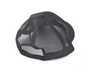 ES#3411262 - 6060010 - ECS Mesh Back Cap - Black -  - Only a few remaining, get yours while they last! - ECS - 