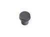 ES#2848576 - 61349316116 - Cigarette Lighter Block-Off Plug - Used to hide your cigarette lighter socket when not in use - Genuine BMW - BMW