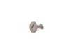 ES#124704 - 51478243736 - Floor Mat Lock - Beige  - (NO LONGER AVAILABLE) - See MOQKT - Genuine BMW - 