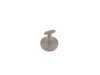 ES#124704 - 51478243736 - Floor Mat Lock - Beige  - (NO LONGER AVAILABLE) - See MOQKT - Genuine BMW - 