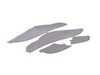 ES#2609101 - b517t - Headlight Protective Film - Tint(6%) - Provides a custom look and protection at the same time - Lamin-X - BMW