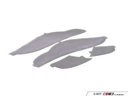 ES#2609101 - b517t - Headlight Protective Film - Tint(6%) - Provides a custom look and protection at the same time - Lamin-X - BMW